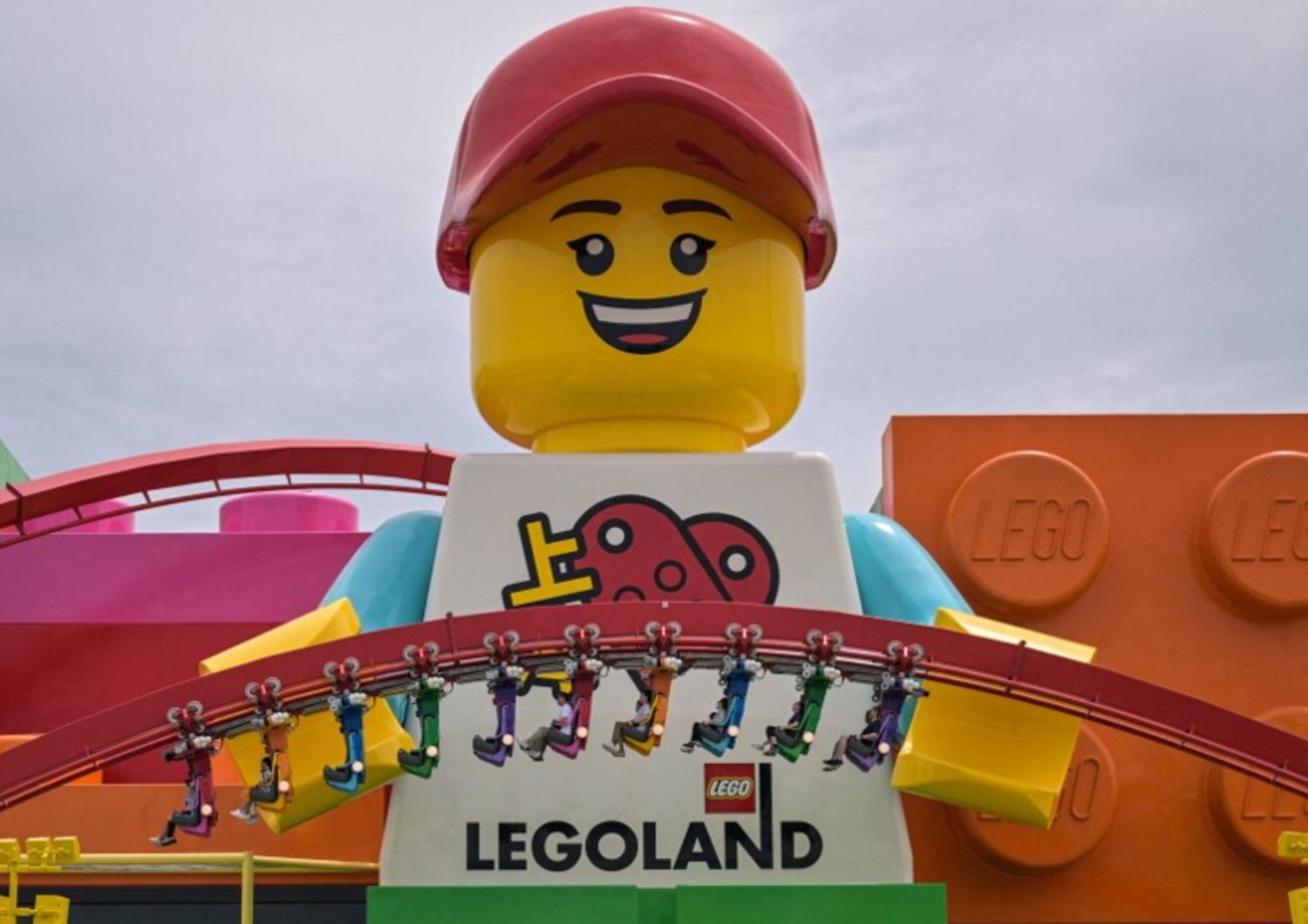 LEGOLAND Shanghai Resort