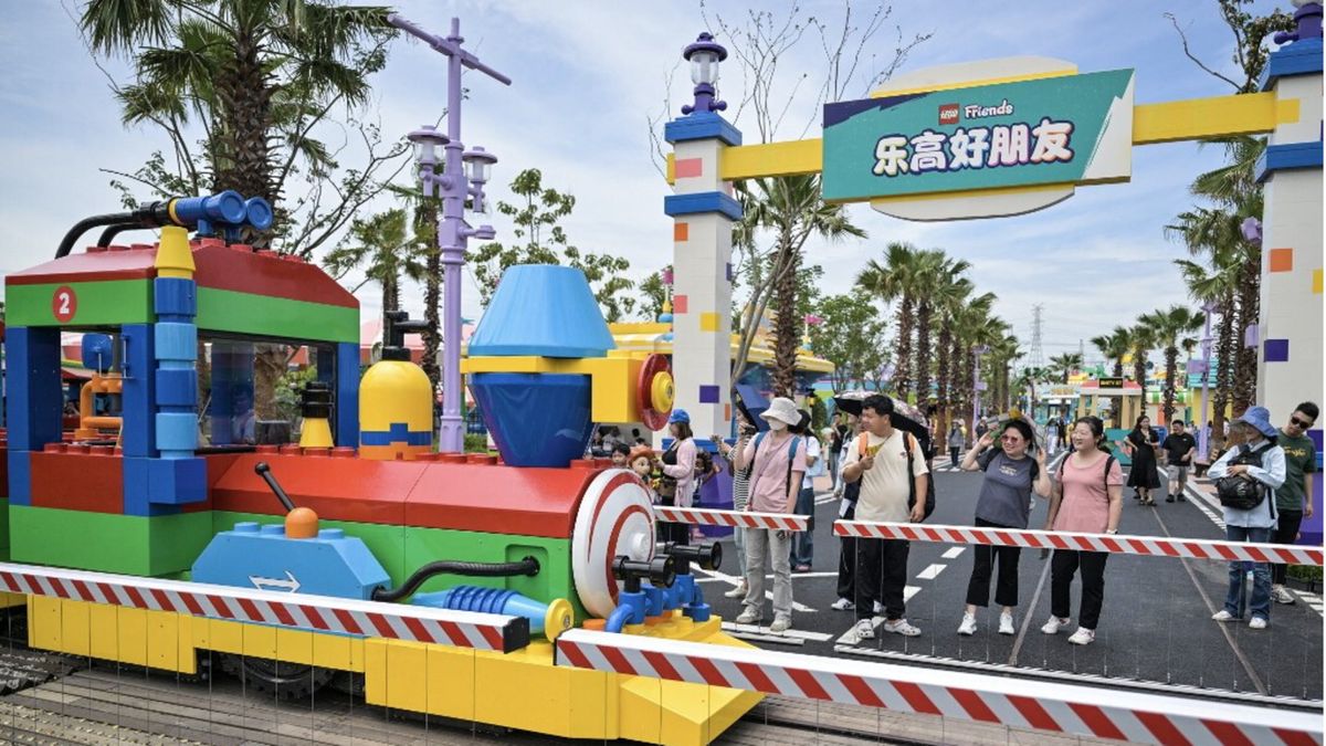 Legoland