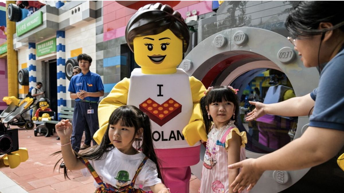 legoland