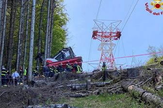 Funivia del Mottarone