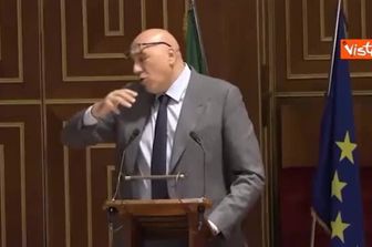 Crosetto: La Nato non ha più senso di esistere, mondo è cambiato e Atlantico non è più il suo centro