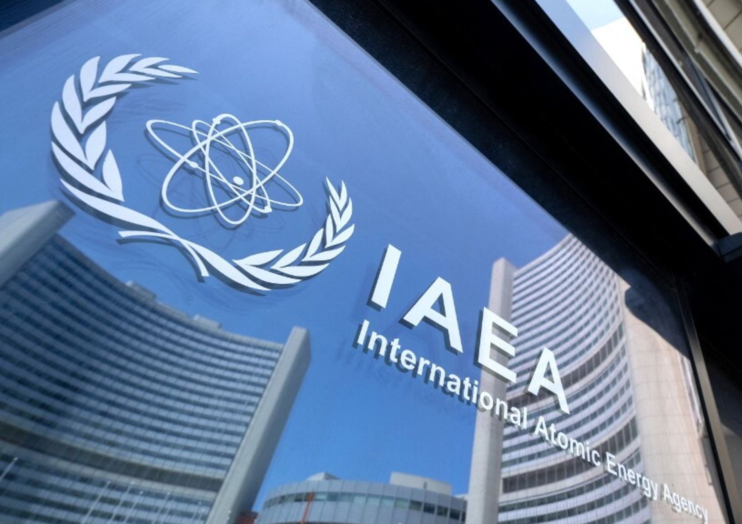 IAEA