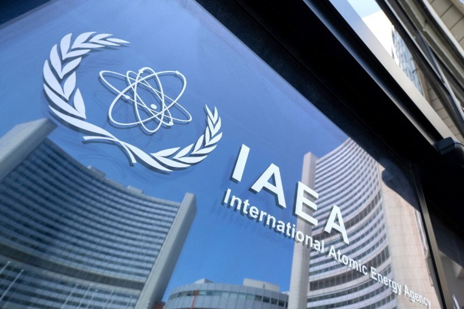 IAEA