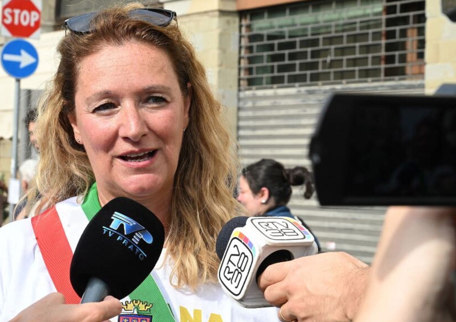 Ilaria Bugetti