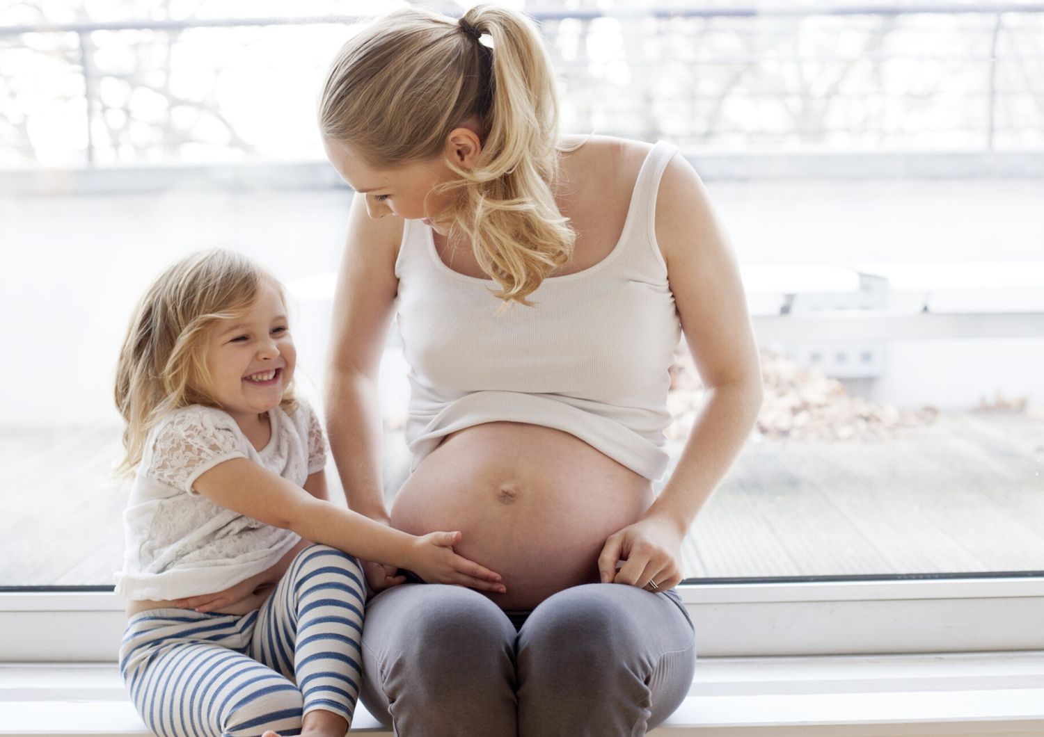 Bonus mamme