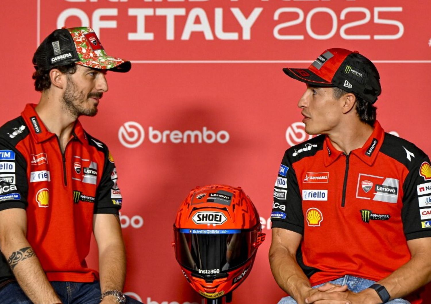 MotoGp, Marc Marquez show al Mugello: record della pista e 100esima pole in carriera