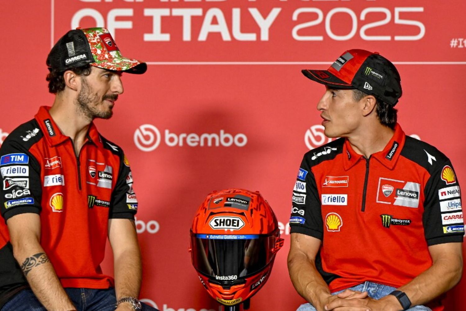 MotoGp, Marc Marquez show al Mugello: record della pista e 100esima pole in carriera