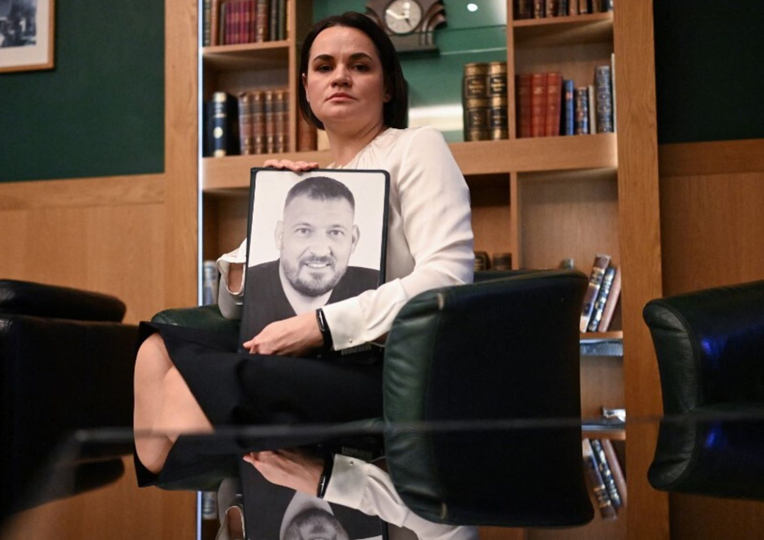 Torna in libertà il leader dell'opposizione bielorussa