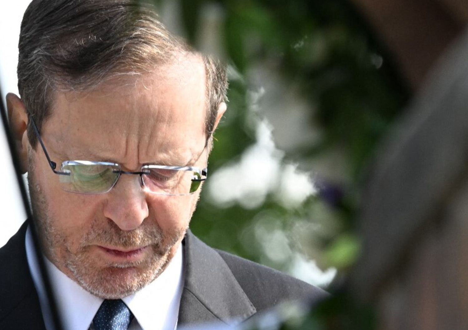 Isaac Herzog
