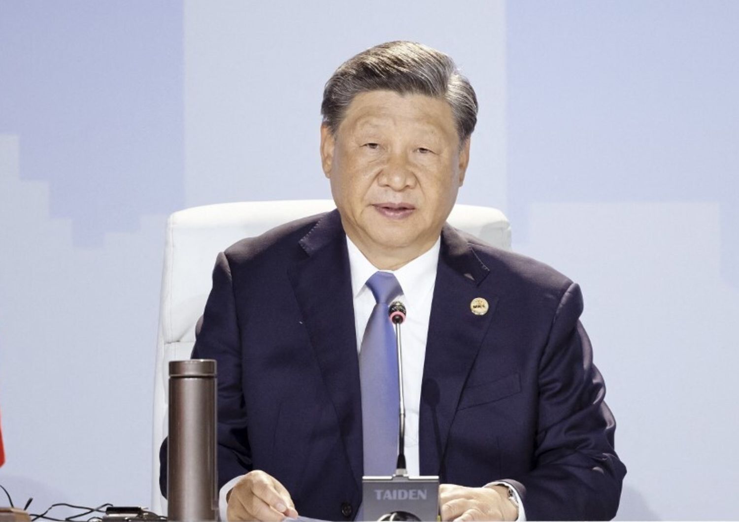 Xi Jinping