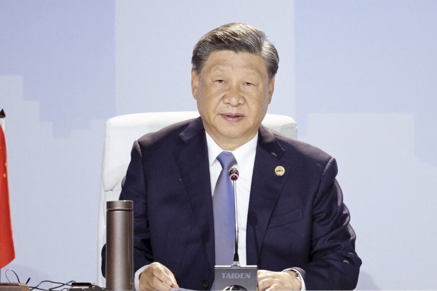 Xi Jinping