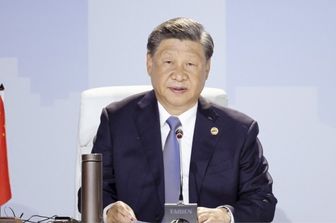 Xi Jinping