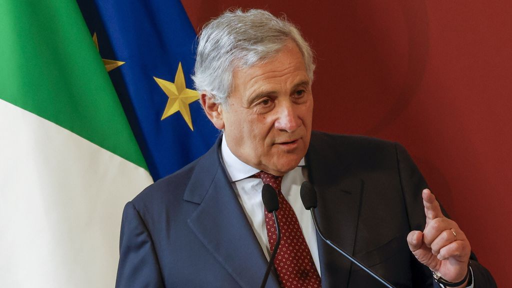 Tajani lancia la "Comunità globale dell'Italofonia"