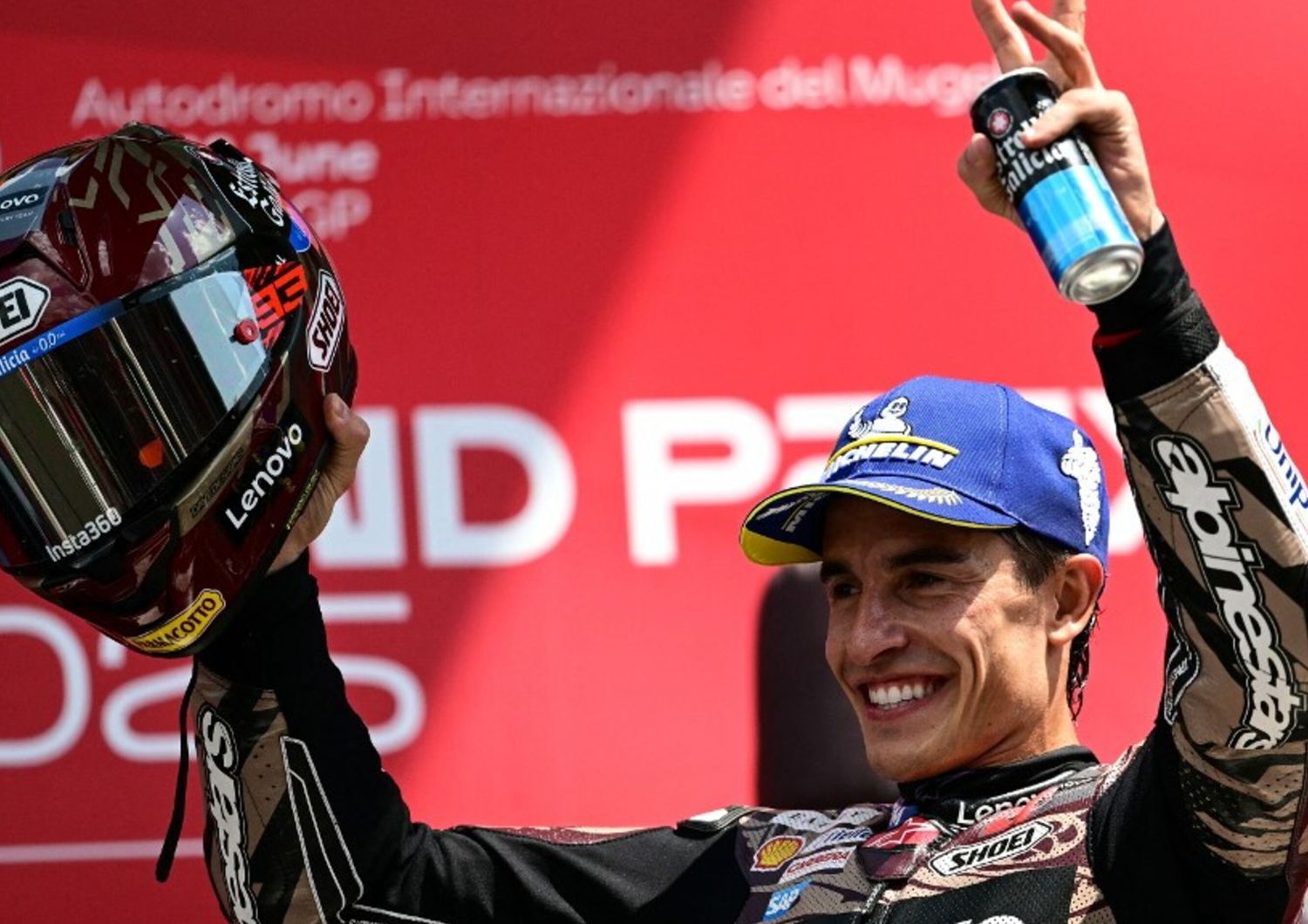 Marc Marquez