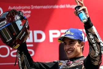 Marc Marquez