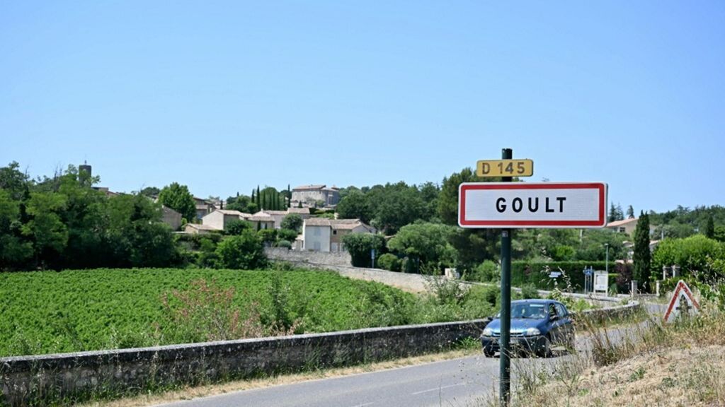Goult