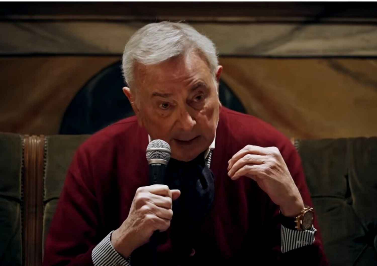 Francesco Pazienza