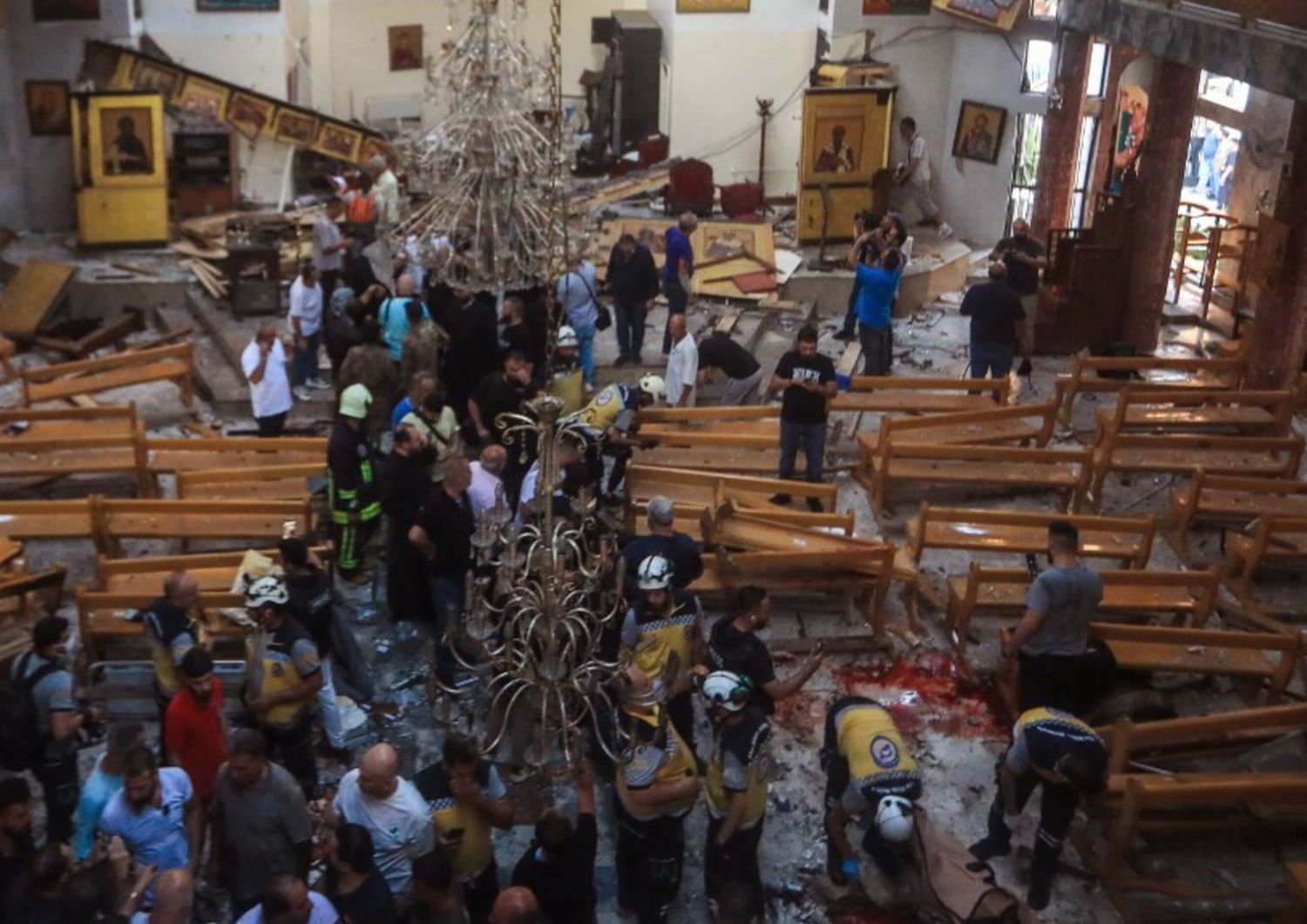 attentato-isis-chiesa-mar-elias-damasco
