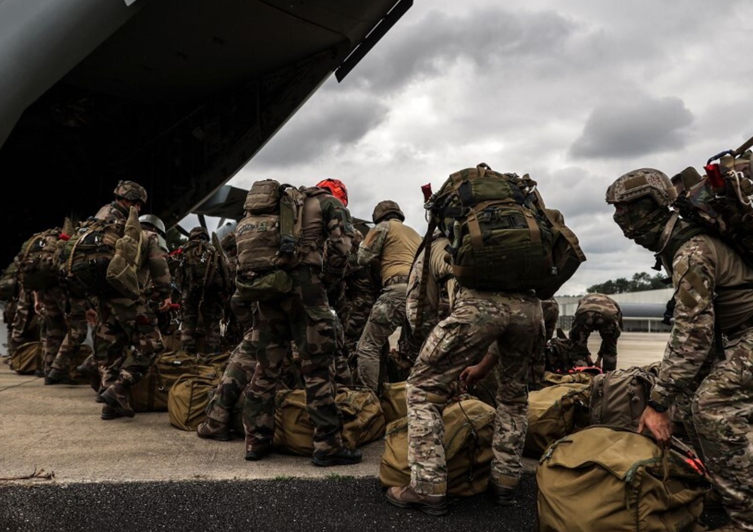 militari-italiani-riposizionati-attacco-iran-sicurezza-estero