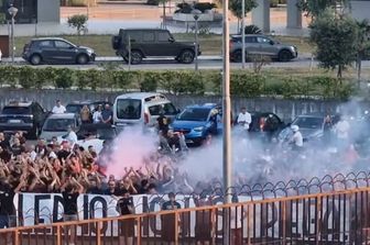 disordini-salernitana-sampdoria-playout-serie-b