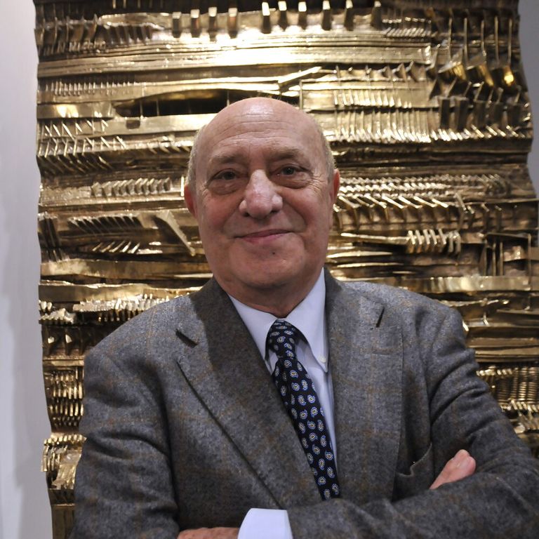Arnaldo Pomodoro