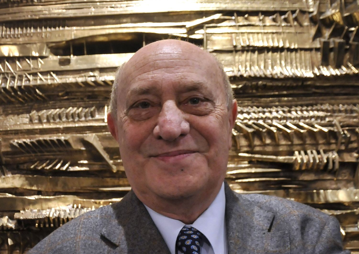Arnaldo Pomodoro