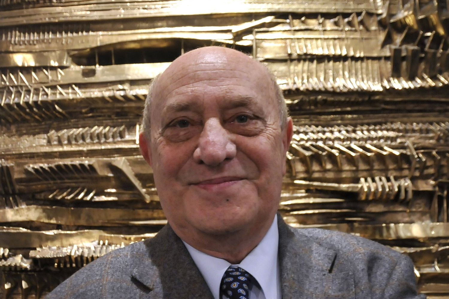 Arnaldo Pomodoro
