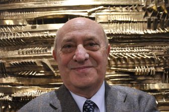 Arnaldo Pomodoro