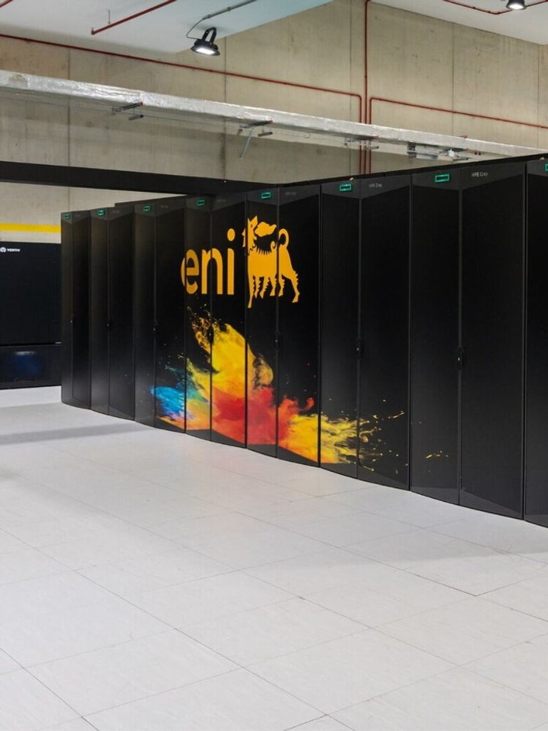hpc6-eni-supercomputer-transizione-energetica