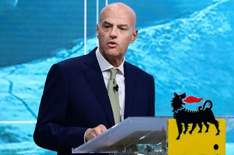 Tra transizione e IA, Eni presenta il nuovo piano