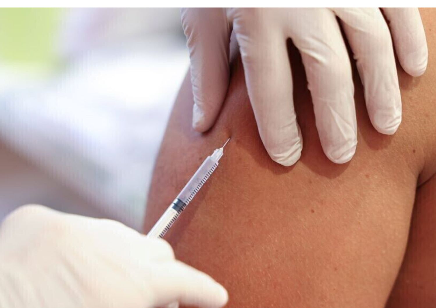 Il vaccino contro l’herpes zoster riduce del 23% il rischio di ictus e patologie cardiache