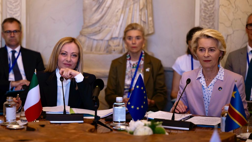 L’Italie mise sur l’Intelligence Artificielle comme outil de coopération avec l’Afrique