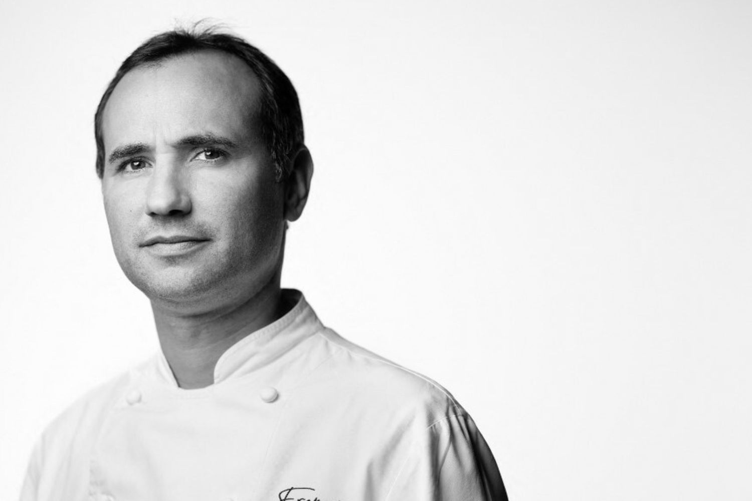 Perchè è finita tra il pasticcere n.1 al mondo e il Ritz