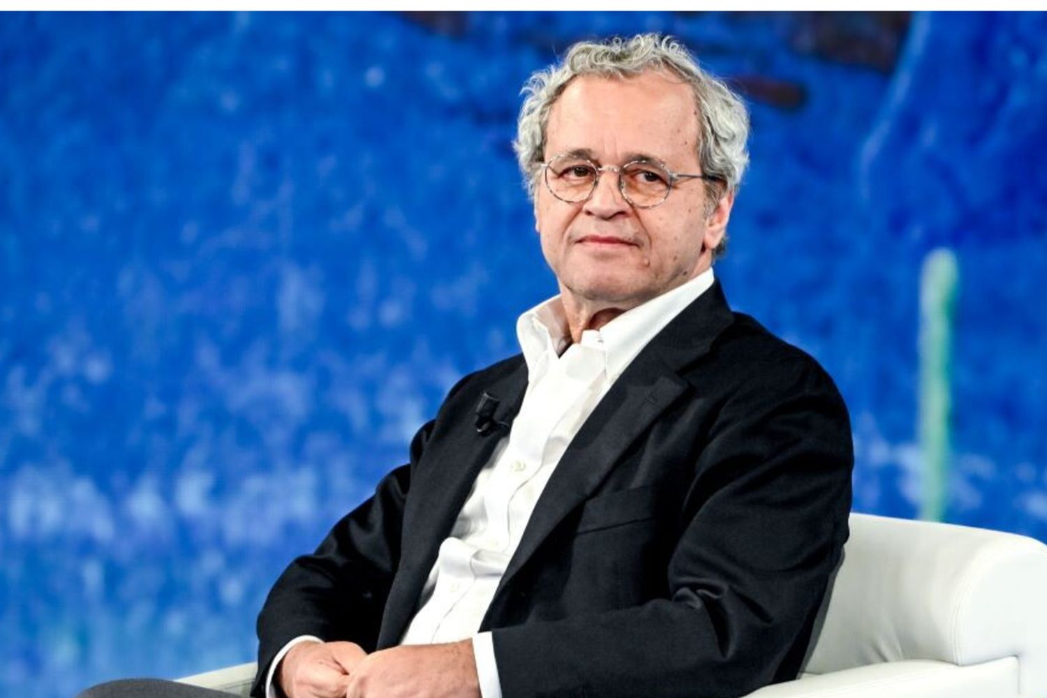 Mentana lascia il TgLa7? "Bisogna capire quando è il momento di staccare"