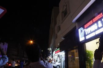 L'Iran attacca le basi Usa in Qatar e Iraq: "Tanti missili quanto le bombe usate dagli americani"