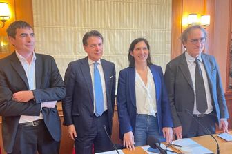 Dal cessate il fuoco allo Stato di Palestina, la mozione del centrosinistra su Gaza