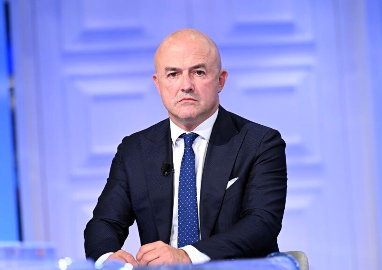 Gianluigi Nuzzi