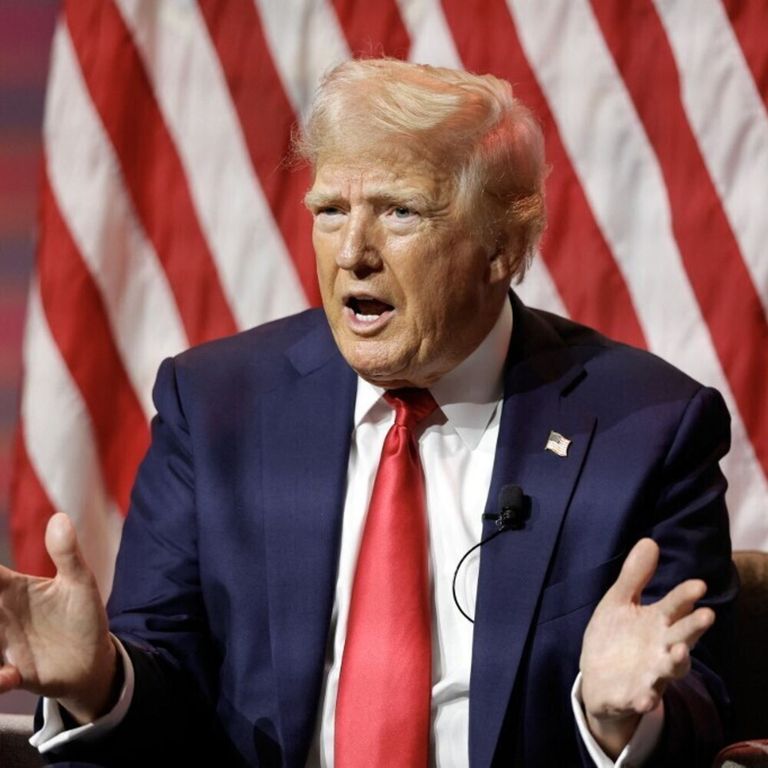"E' cessate il fuoco tra Israele e Iran". L'annuncio di Trump