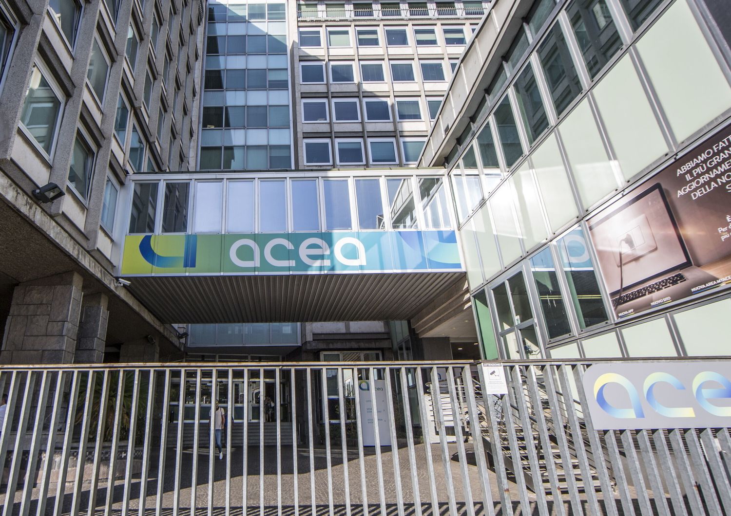 Acea