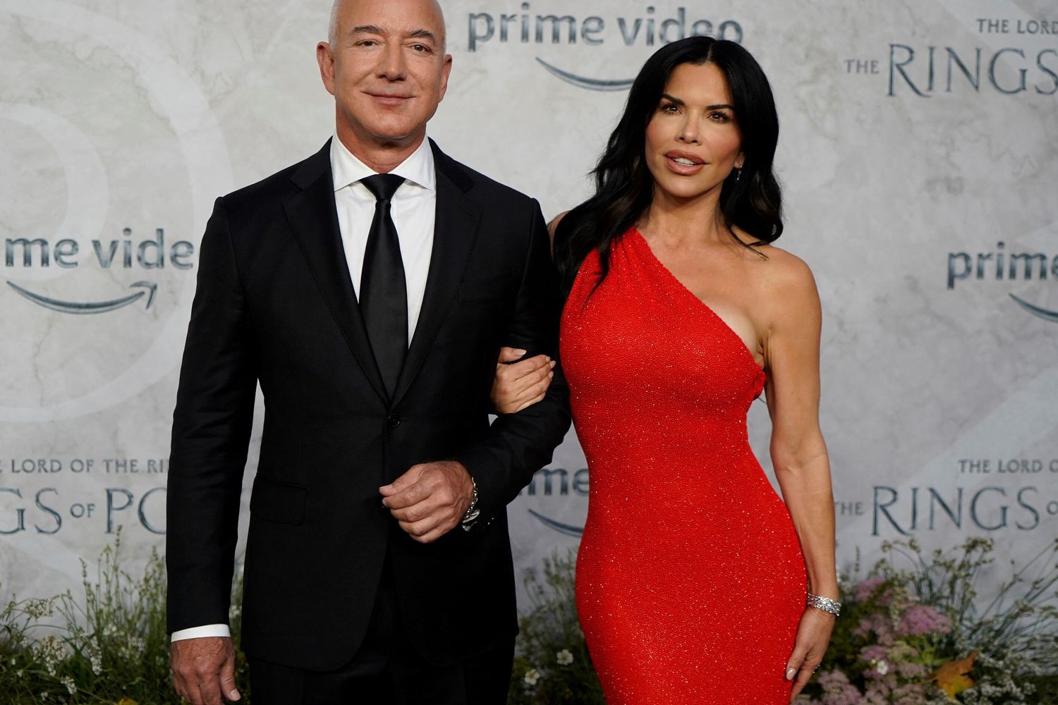 Jeff Bezos e Lauren Sanchez presto convoleranno a nozze