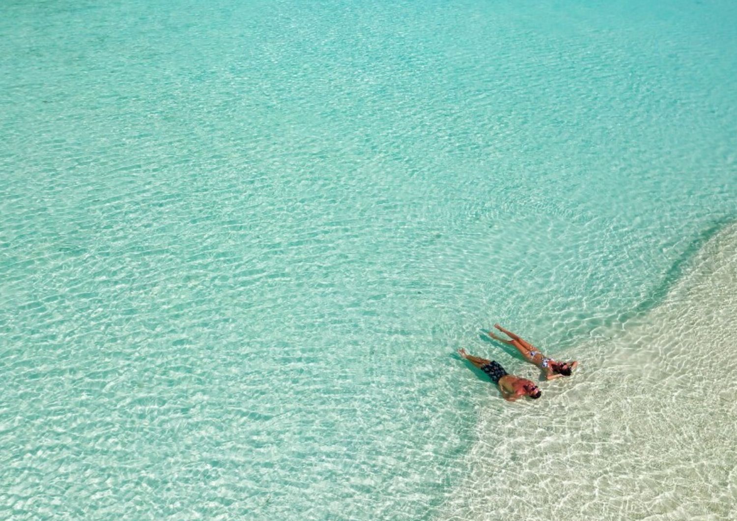 Spiaggia