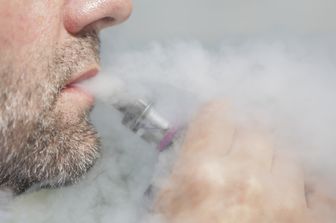 Sigaretta elettronica