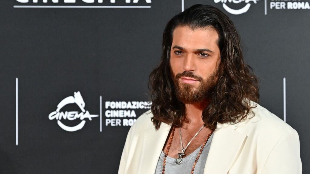 Can Yaman