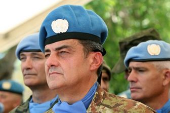 Il generqale Diodato Abagnara
