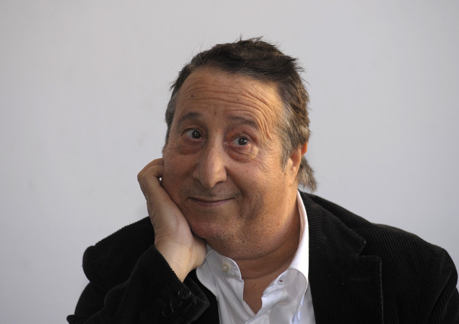 Alvaro Vitali
