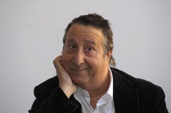 Alvaro Vitali