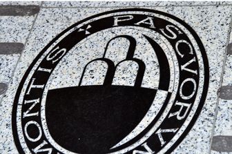 &nbsp;Mps, Monte Paschi Siena