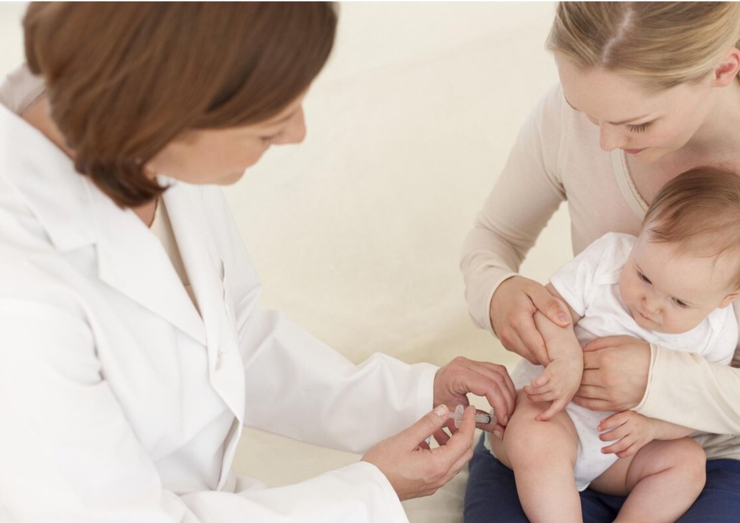 Vaccini bambini