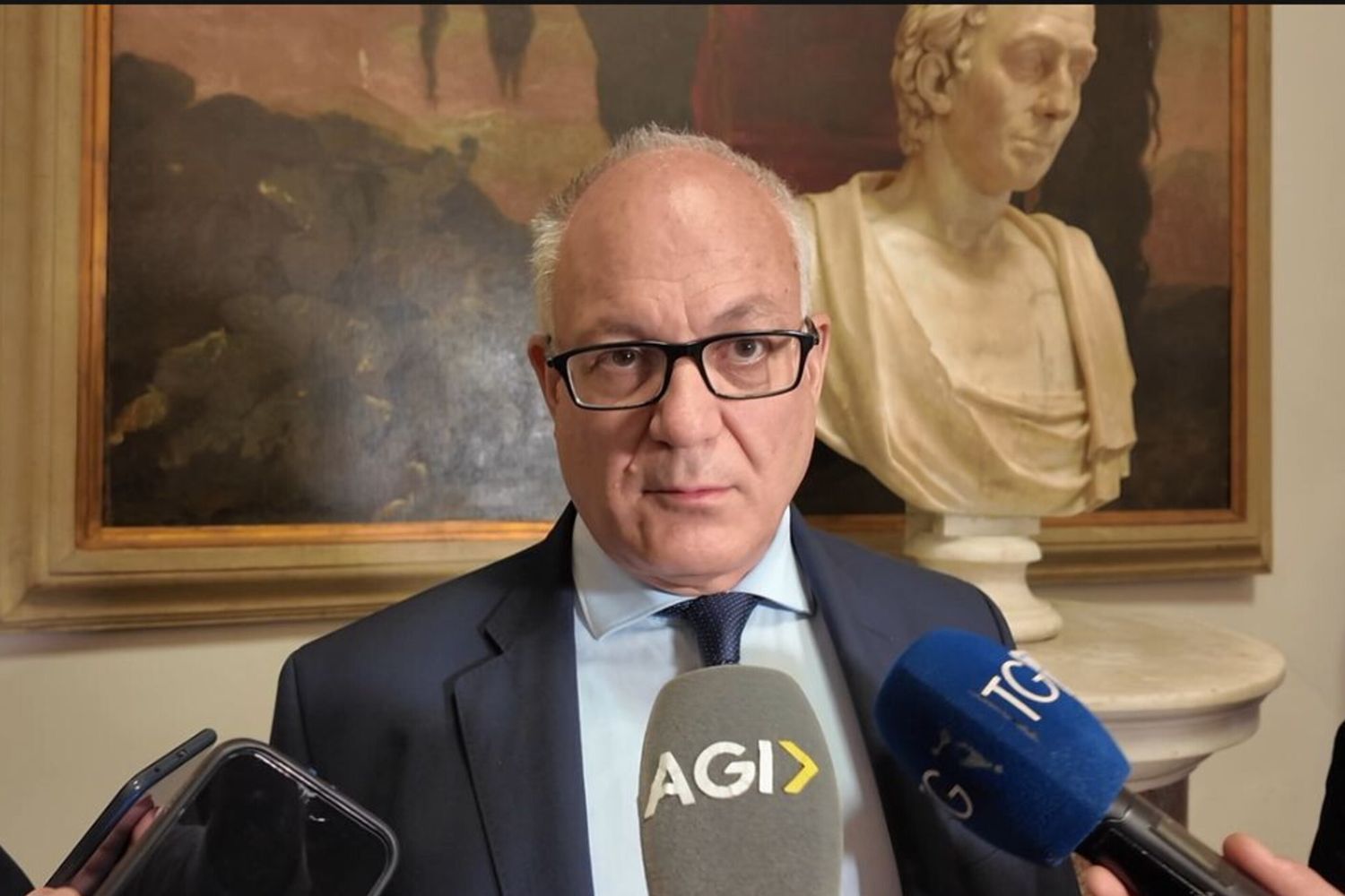 Roma e la sfida al caldo record: in arrivo un milione di alberi