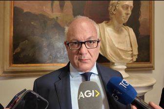 Roma e la sfida al caldo record: in arrivo un milione di alberi